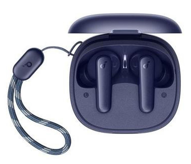 soundcore R50i niebieskie - 1260582 - zdjęcie 3